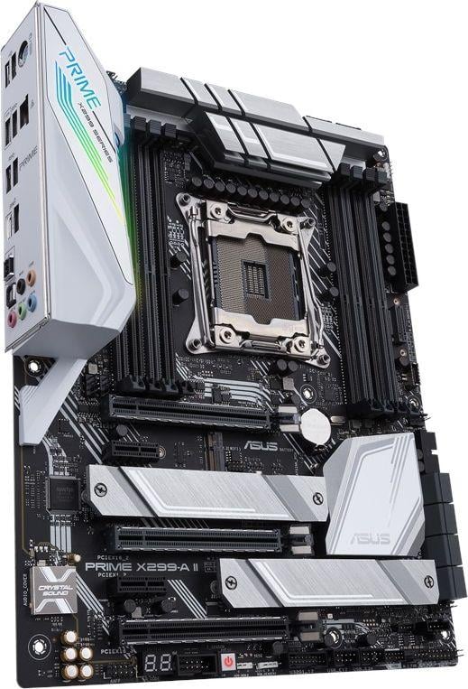 Pllakë Amë Asus PRIME X299-A II 