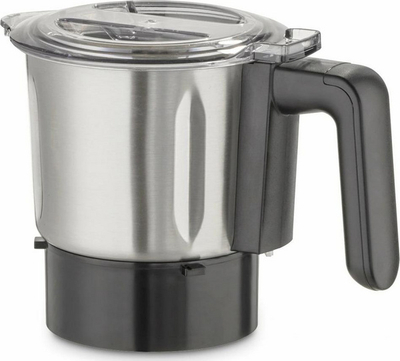 Blender CASO B1800, i argjendtë