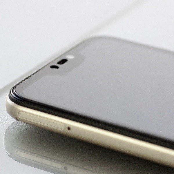 Xham mbrojtës 3MK HardGlass Max Lite për Samsung Galaxy Xcover 5