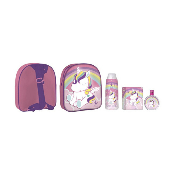 Set EP Line Eau My Unicorn