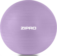 Top fitnesi Zipro, 55 cm, vjollcë