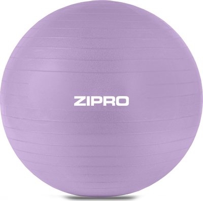 Top fitnesi Zipro, 55 cm, vjollcë