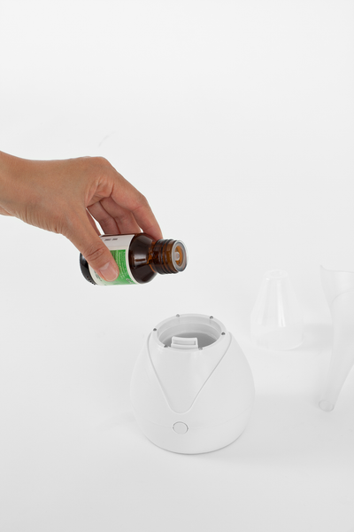 Stylies Luna Shpërndarës i Aromës | Aroma Diffusor