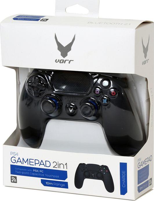 Kontroller Gamepad Omega Charge