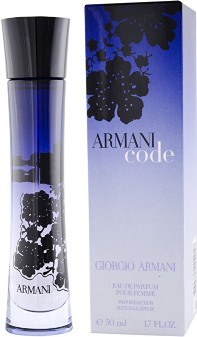 Eau de Parfum Armani Giorgio Armani Code
