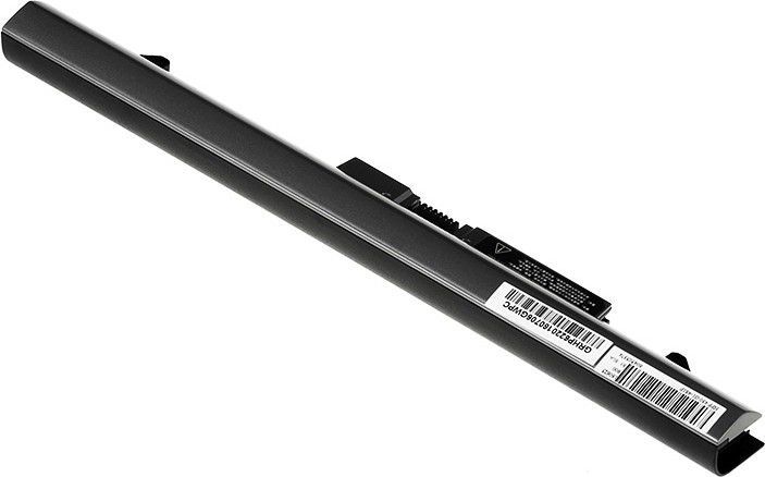 Bateri Green Cell HSTNN-IB4L RA04 për HP ProBook 430 G1 G2 (HP81), e zezë