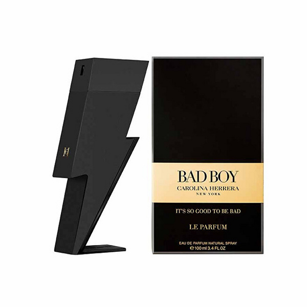 Parfum Carolina Herrera Bad Boy Parfum