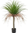 Bimë artificiale Palm Tree, 150 cm