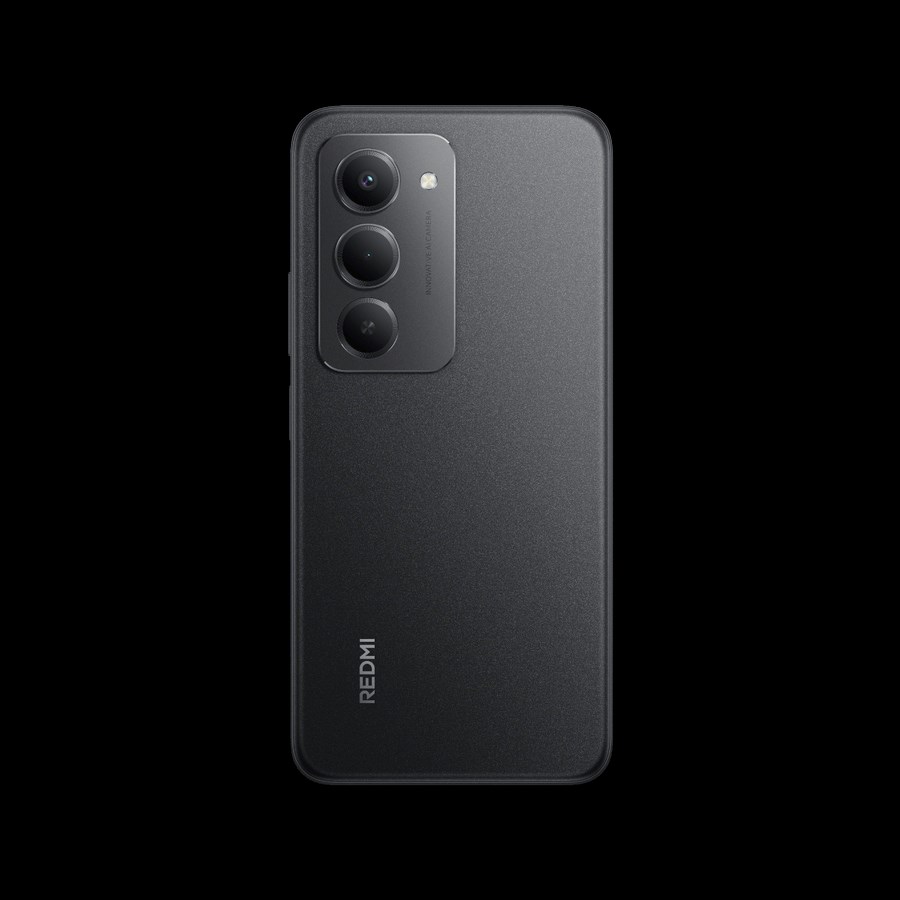 Xiaomi Redmi 15, 6.90   HD+, 6GB RAM, 128GB, Midnight Black