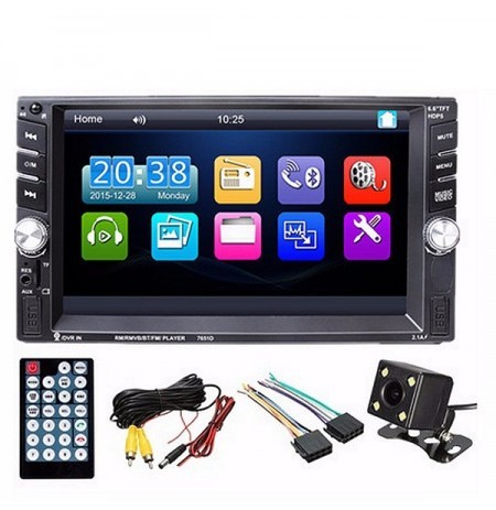 DVD ANDROID UNIVERSALE