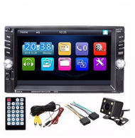 DVD ANDROID UNIVERSALE
