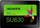 SSD ADATA Ultimate SU630 2.5" - 960GB				 
