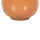 Vazo tavoline Lingon Φ21x37,5Hcm (HM4233.09), ari