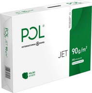 Letër printimi PolJet A4, 250 fletë                           Letër printimi PolJet A4, 250 fletë