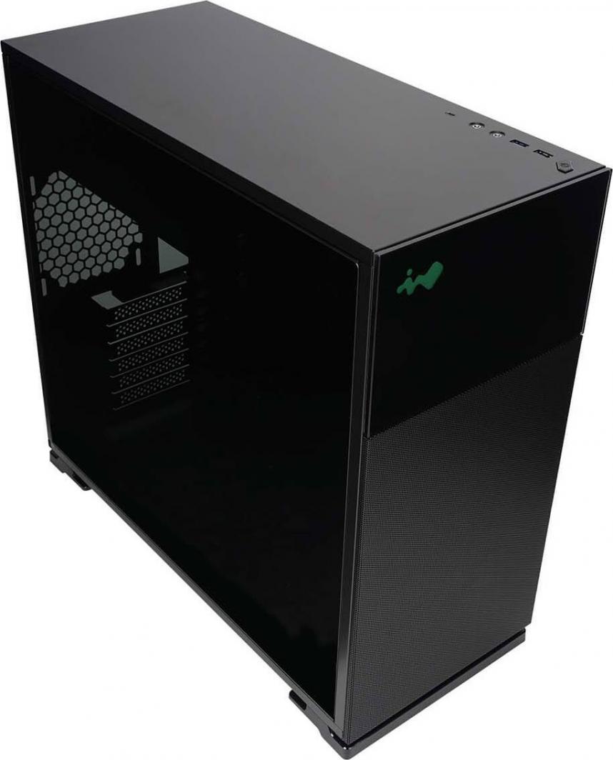 Kasë In Win 127, Midi Tower