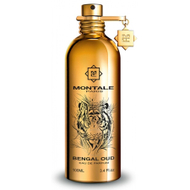 Eau de Parfum Montale Bengal Oud, 100ml