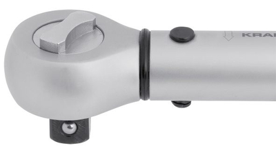 Kaçavidë rrotulluese Kraftwerk 3/8" 25-125 Nm