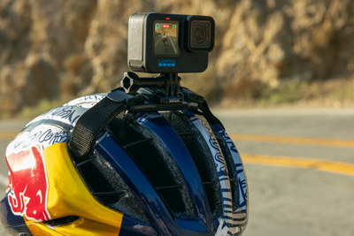 Kamerë GoPro HERO12, e zezë