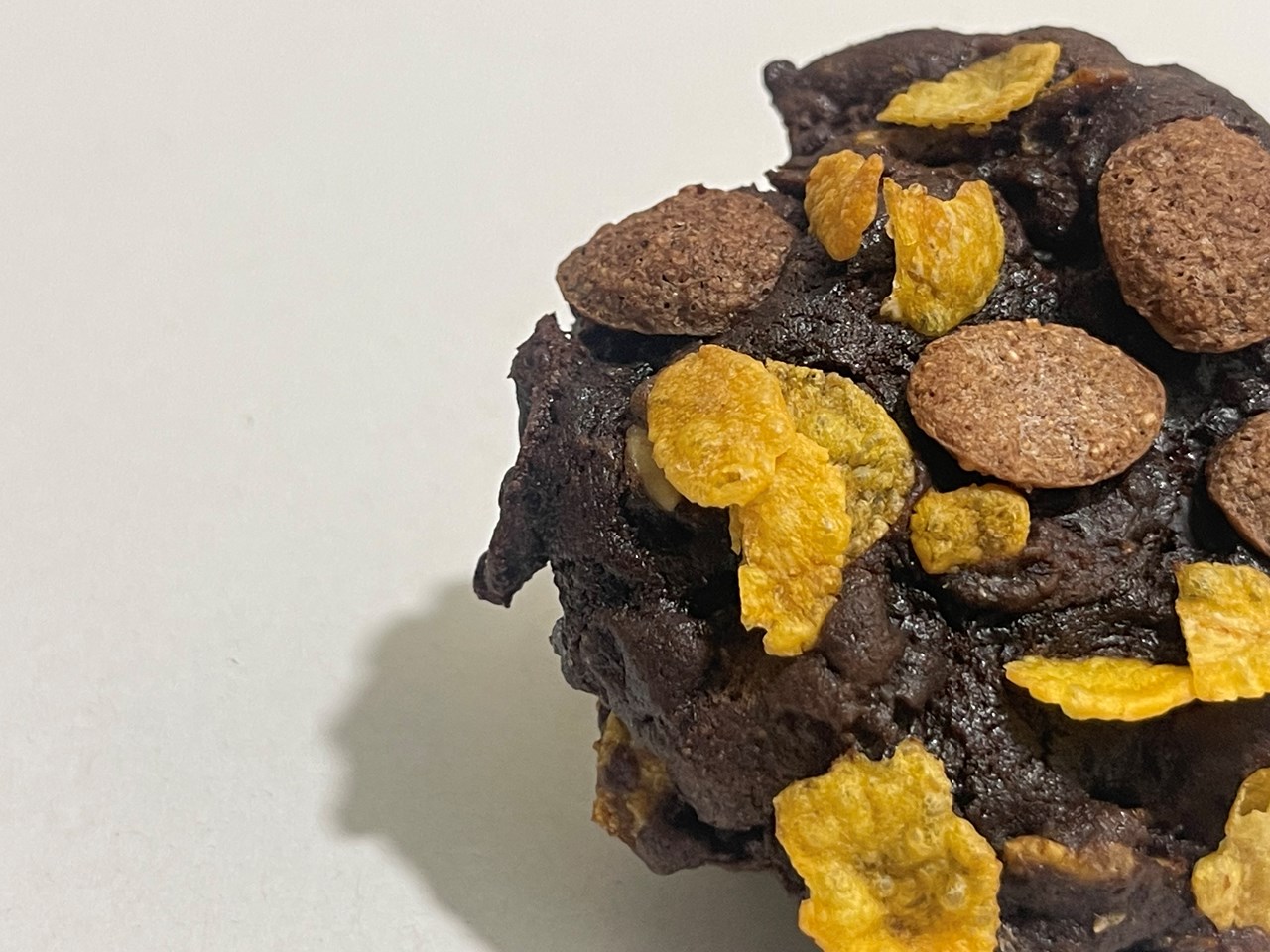 Biskotë Gambini Corn Flakes, 1 copë