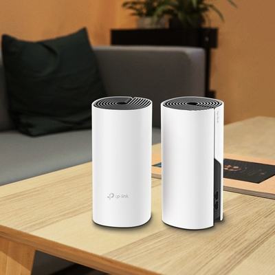 Access Point TP-LINK Deco M4, 3 pajisje