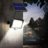 Reflektor diellor Maclean Mce438 me sensor, i zi