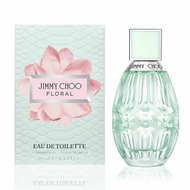Тоалетна вода Jimmy Choo Floral