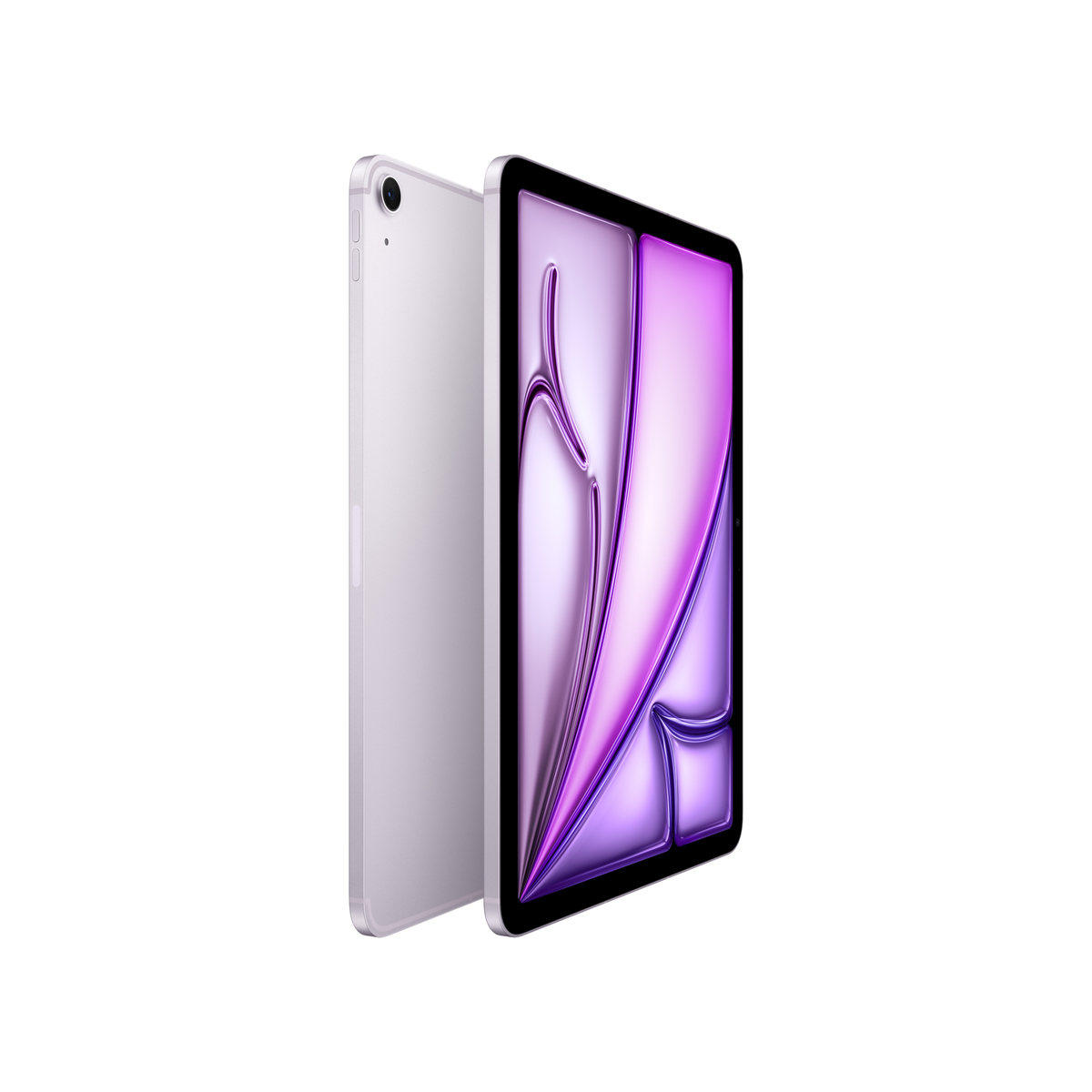 Apple iPad Air (M3), 11", Cellular, 128GB, Purple