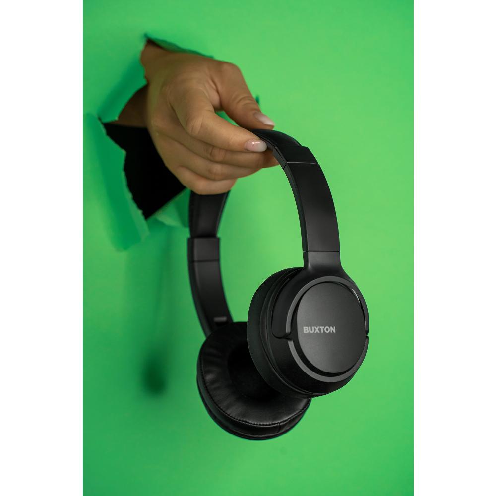 Kufje Wireless Buxton BHP 7300 BLACK BT