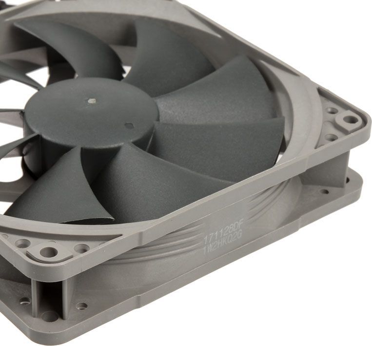Ftohës Noctua NF-P12 redux-1300, 120 mm