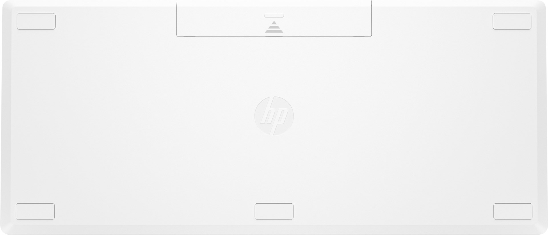 Tastierë mekanike HP 350, Bluetooth, e bardhë