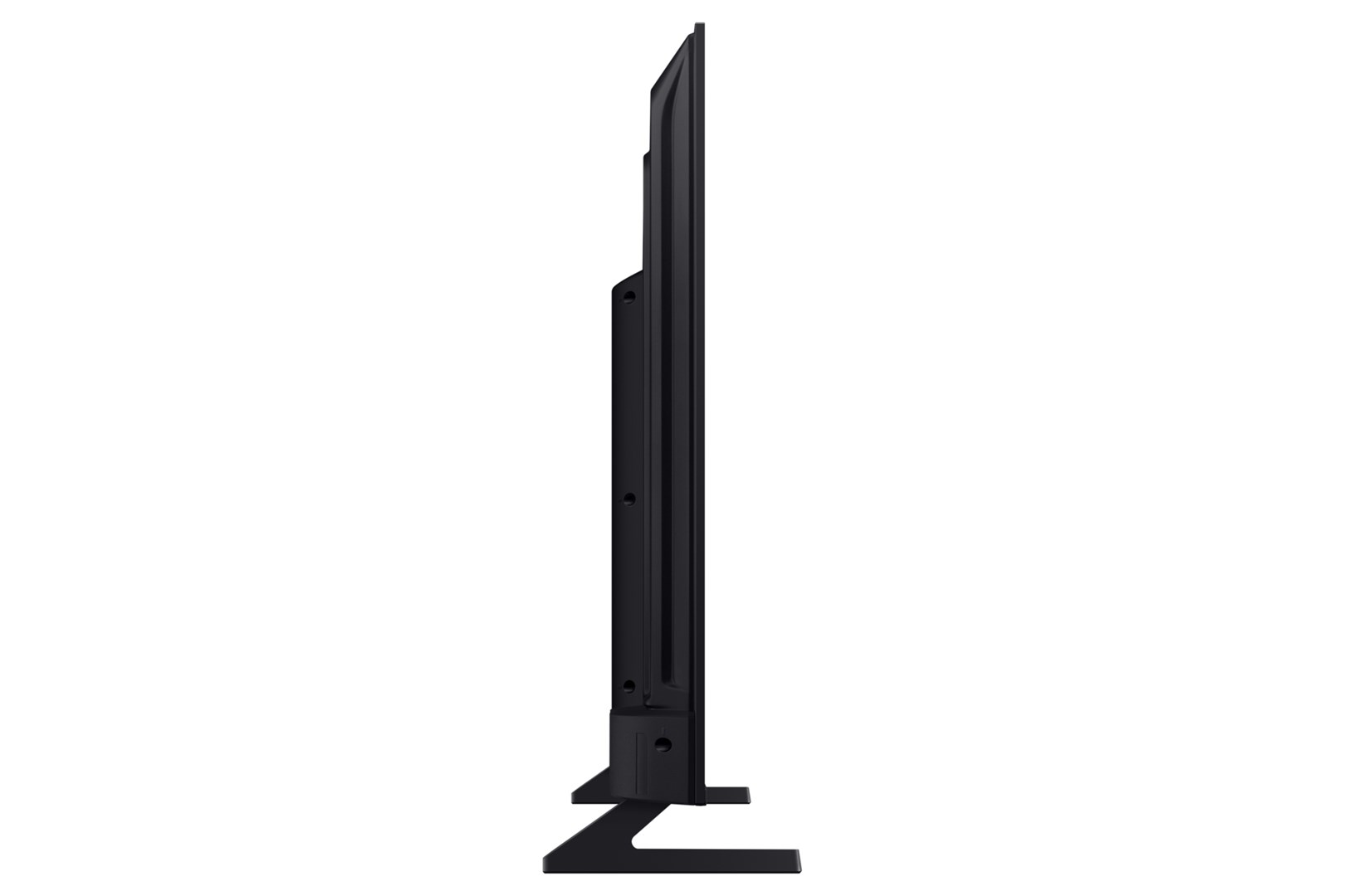 Samsung Series 7 UE50CU7092U TV, 50", 4K Ultra HD, црна