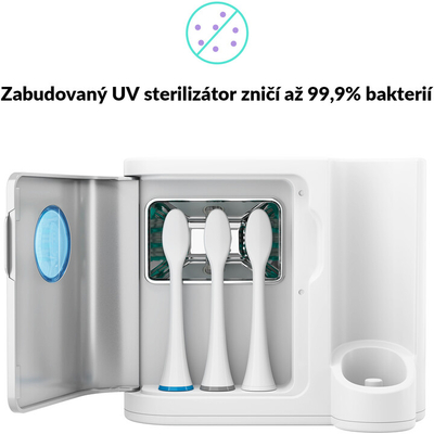 Furçë elektrike për dhëmbë TrueLife SonicBrush UV