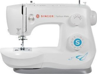 Makinë qepëse Singer Fashion Mate 3342, e bardhë