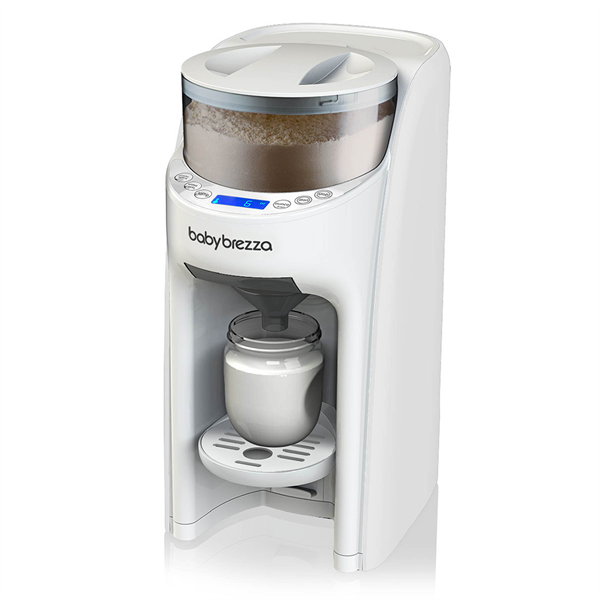 Formula Pro Advanced Blanc