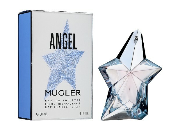 Eau de Toilette Thierry Mugler Angel (2019)