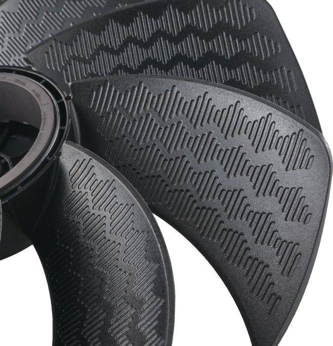 Ftohës SilverStone Air Penetrator 184i PRO, 180 mm