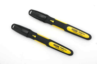 Set markera Stanley FatMax Xtreme 47-312, 2 copë, të zi