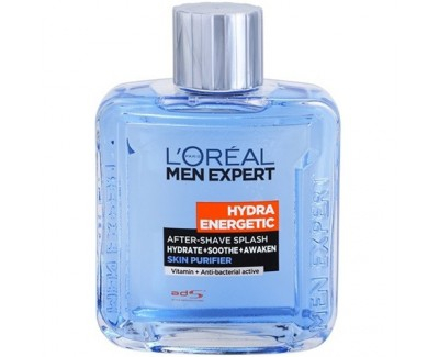 Losion pas rrojës Loreal 100 ml