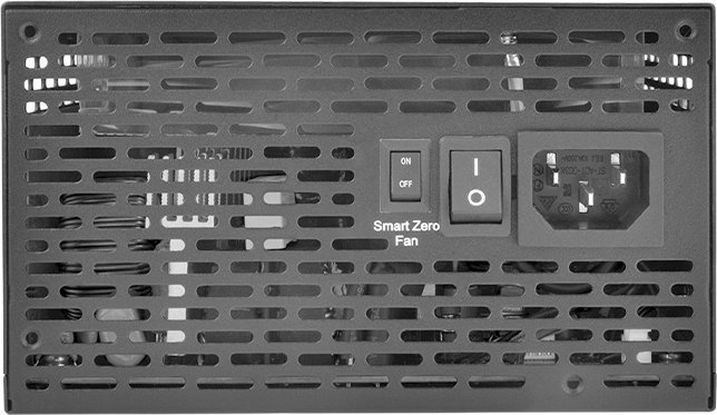 Burim energjie Thermaltake Smart BM3 PS-SPD-0650MNFABE-3 ATX 3.0, 650W