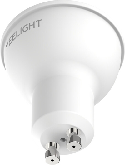 Poç Xiaomi Yeelight GU10 Smart W1 (Dimmable) 4 copë