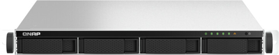 Server NAS QNAP TS-464U-RP-8G
