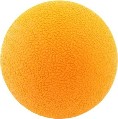 Top masazhi Apte, 5.6cm, i portokalltë