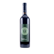 Verë e kuqe Bio Cabernet Volos