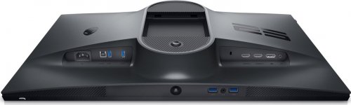 Монитор Dell Alienware AW2523HF (210-BFIM), 24,5", Full HD, црна