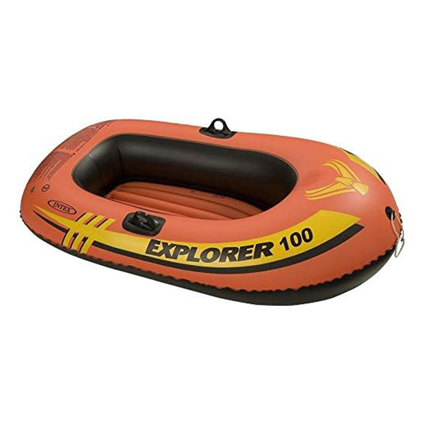 58329 EXPLORER VARKE INTEX, 147X84X36