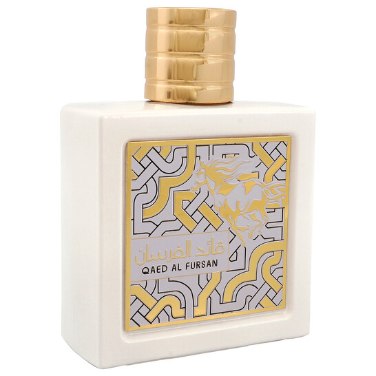 Eau de Parfum Lattafa Qaed Al Fursan Unlimited, 90 ml