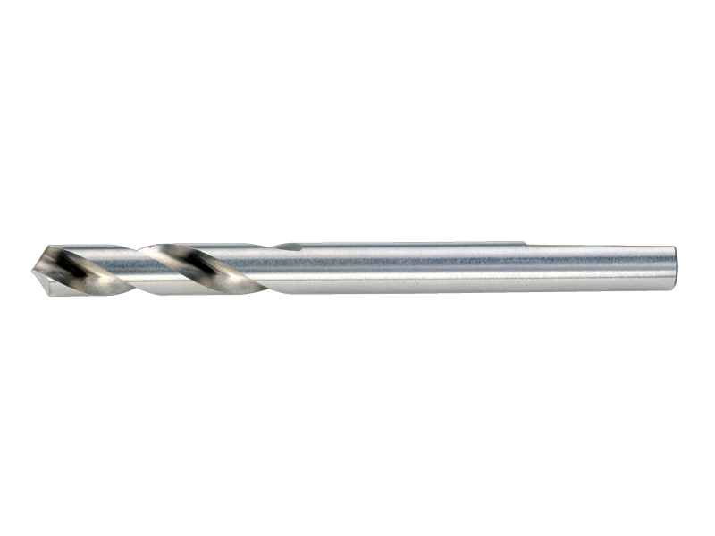 Shpues Bahco Guide Drill Bit, 6.35 x 84mm (3834-DRL)