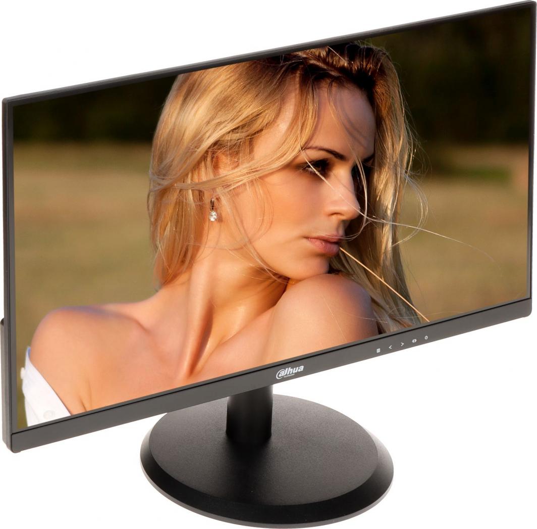 Monitor Dahua technology LM22-H200, 21.45", Full HD, i zi Monitor Dahua technology LM22-H200, 21.45", Full HD, i zi
