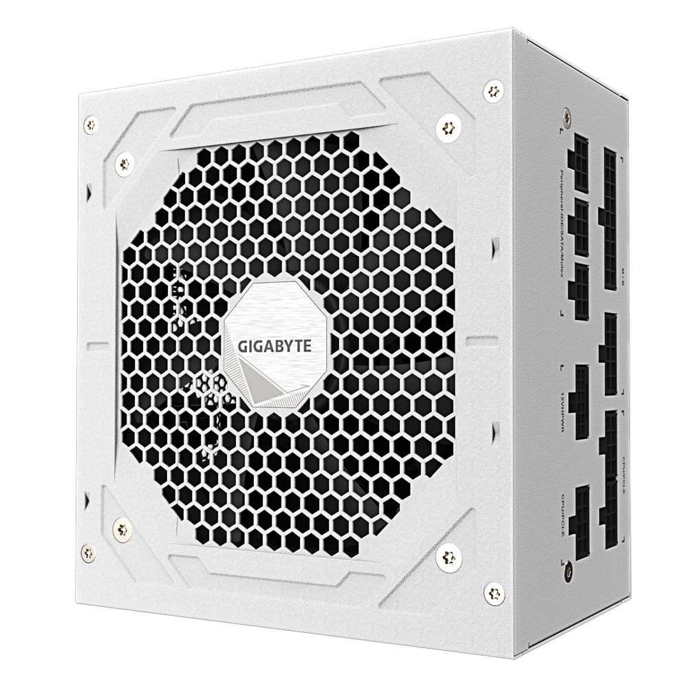 Burim energjie Gigabyte, 20+4 pin ATX, 850 W