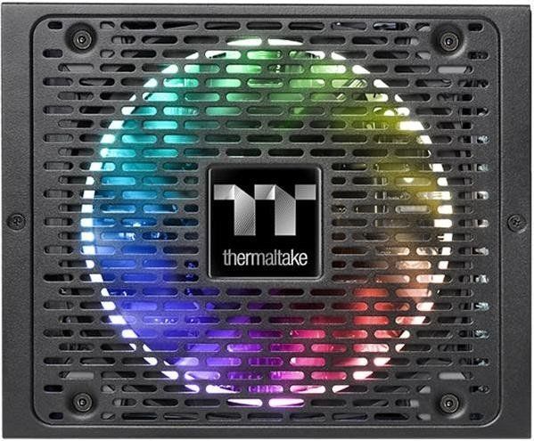 Burim energjie Thermaltake Toughpower iRGB 80 Plus PS-TPI-1200F2FDPE-1 ATX, 1200W